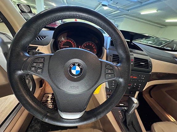 BMW X3 10 of 20
