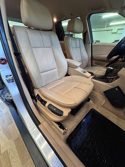 BMW X3 8 of 20