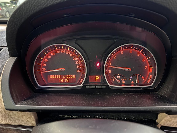 BMW X3 11 of 20