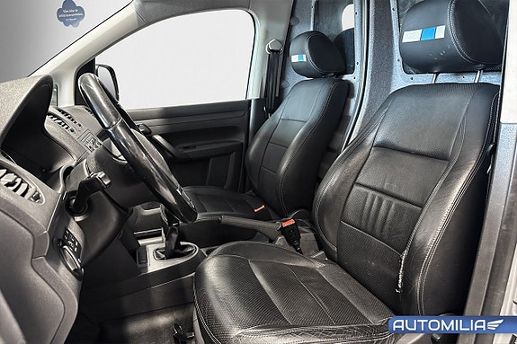 Volkswagen Caddy 7 of 17
