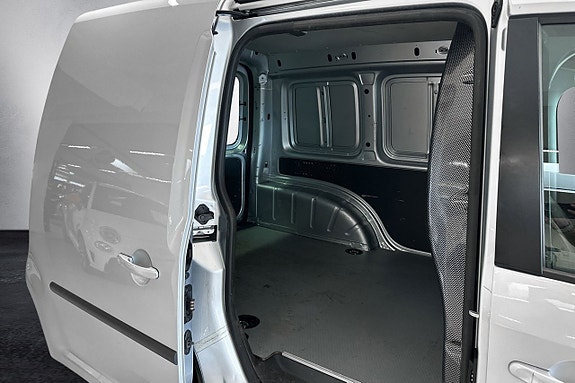 Volkswagen Caddy 5 of 17