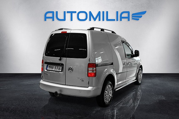 Volkswagen Caddy 15 of 17