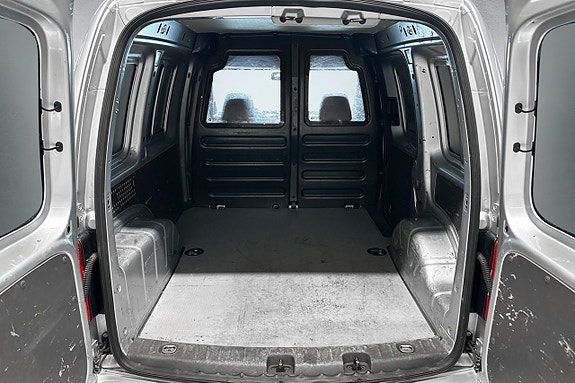 Volkswagen Caddy 6 of 17