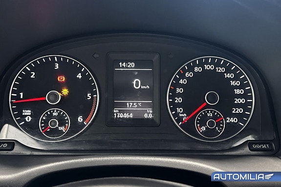 Volkswagen Caddy 10 of 17