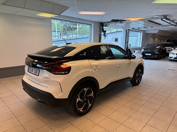 Citroen C4 3 of 5