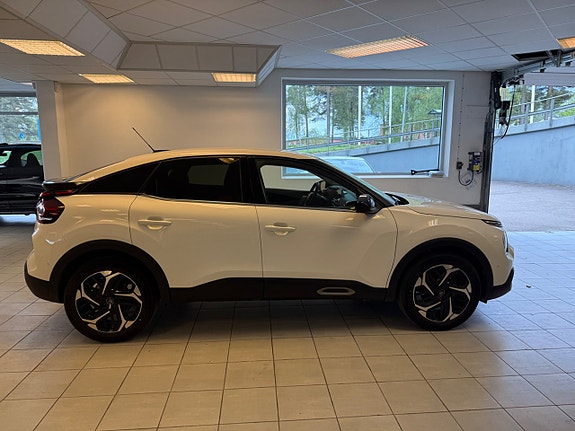 Citroen C4 2 of 5