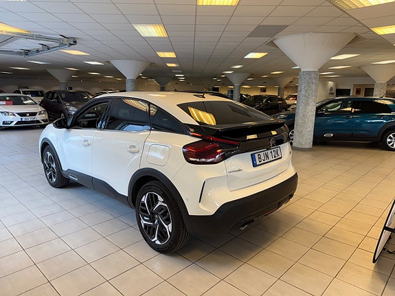 Citroen C4 4 of 5