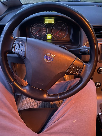 Volvo V50 7 of 10