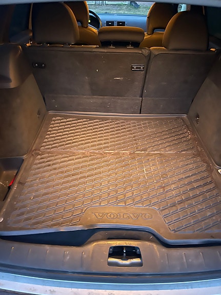Volvo V50 8 of 10