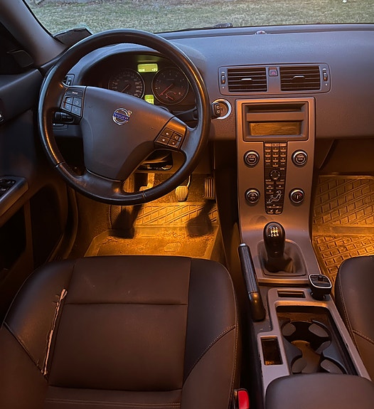 Volvo V50 6 of 10