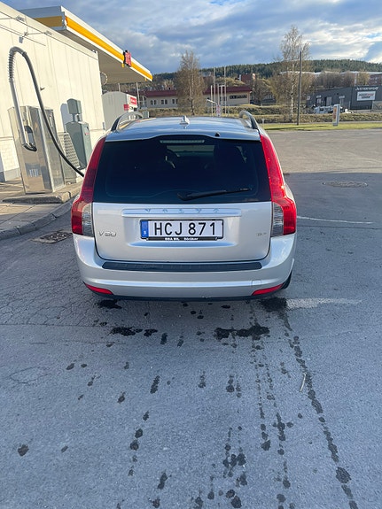 Volvo V50 4 of 10