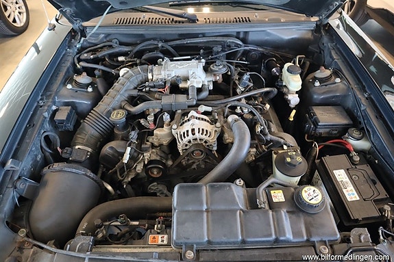 Ford Mustang 20 of 20