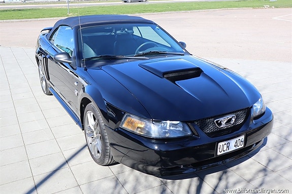 Ford Mustang 14 of 20