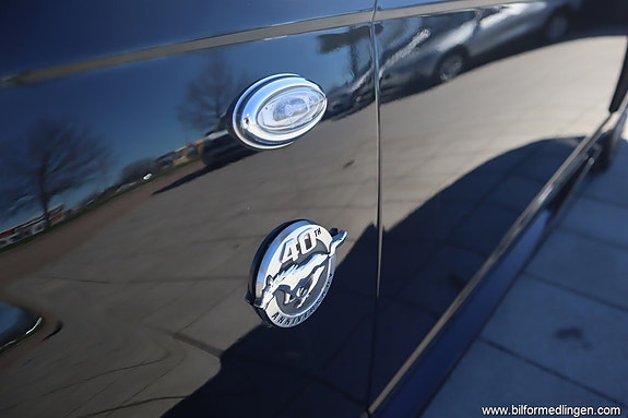 Ford Mustang 11 of 20