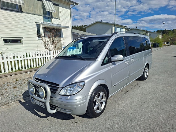 Mercedes-Benz Viano