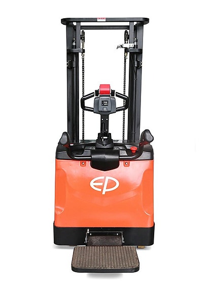 Elstaplare 1,5-2,0 ton med åkplatta - EP ES16-RS/RSi 4 of 5