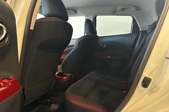 Nissan Juke 12 of 24