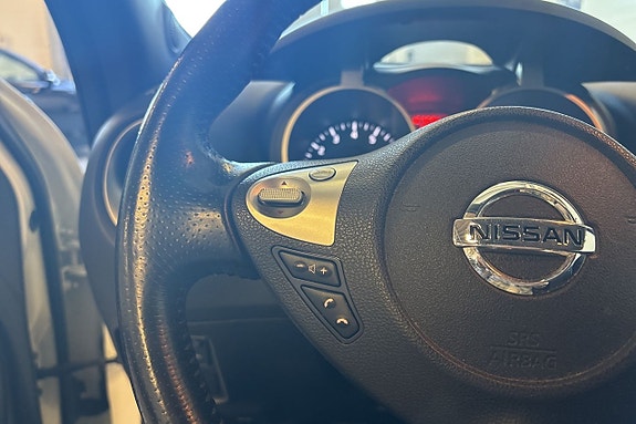 Nissan Juke 19 of 24