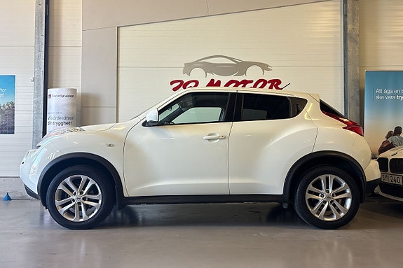 Nissan Juke 5 of 24