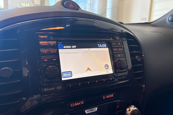 Nissan Juke 16 of 24