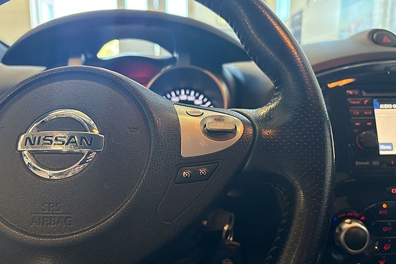 Nissan Juke 20 of 24