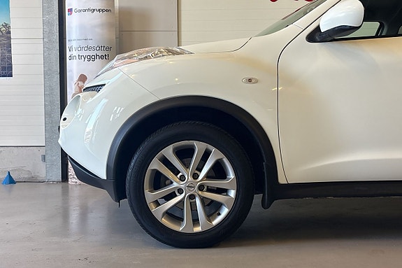 Nissan Juke 6 of 24