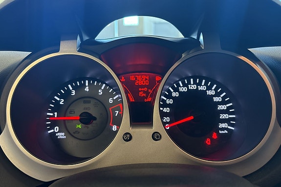 Nissan Juke 15 of 24