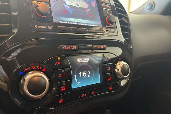 Nissan Juke 18 of 24