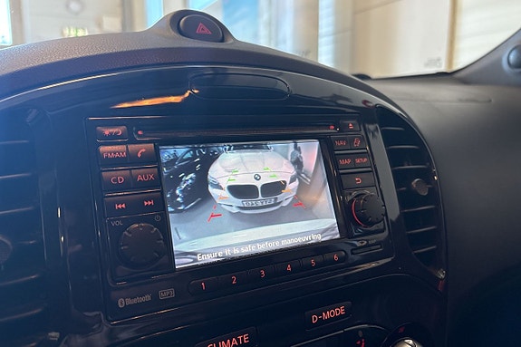 Nissan Juke 17 of 24