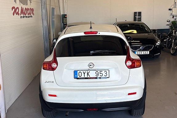 Nissan Juke 11 of 24