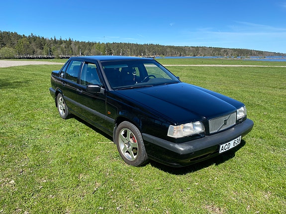 İkinci el  Volvo 850 