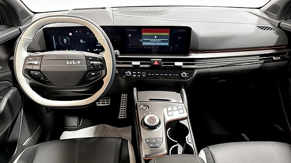 Kia Sportage 4 of 9