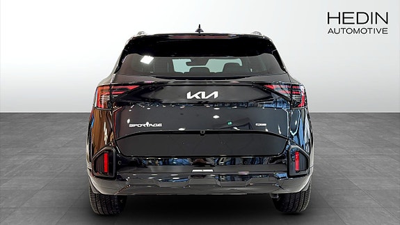 Kia Sportage 7 of 9