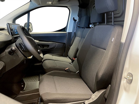 Peugeot Partner 7 of 14