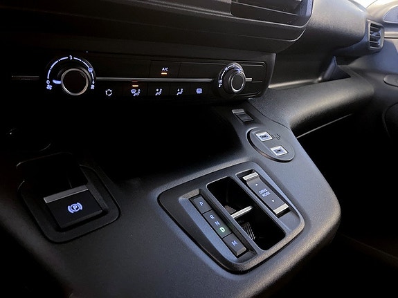 Peugeot Partner 12 of 14
