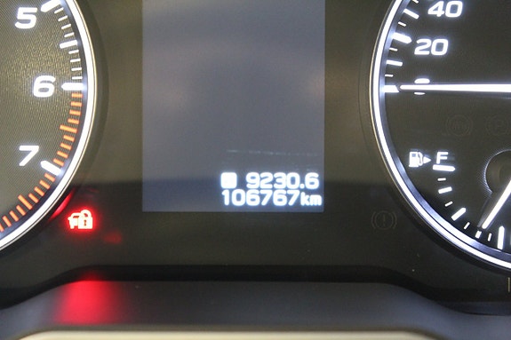 Subaru Outback 16 of 16