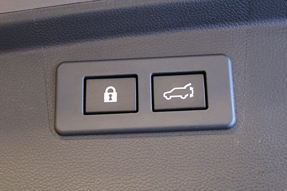 Subaru Outback 9 of 16