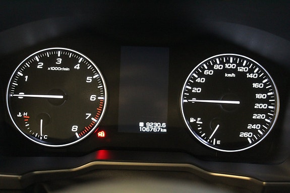Subaru Outback 15 of 16