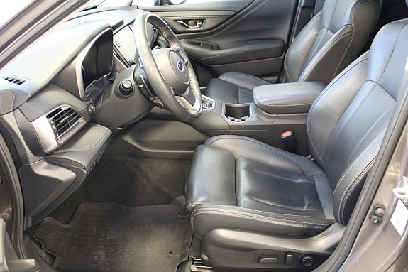 Subaru Outback 6 of 16