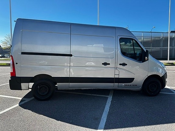 Renault Master 5 of 5