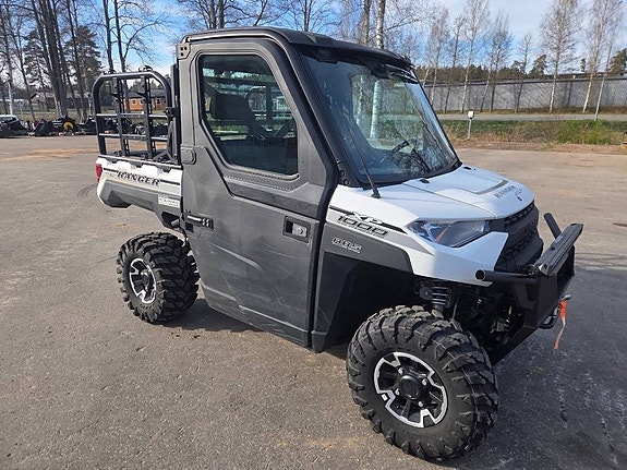 Polaris Ranger XP 1000
