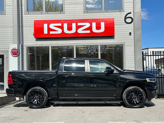 Dodge RAM 1500 4 of 5