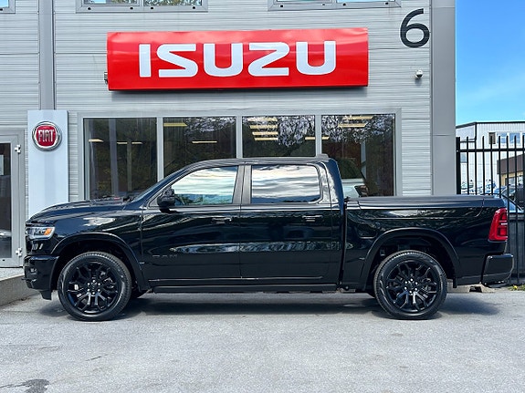 Dodge RAM 1500 3 of 5