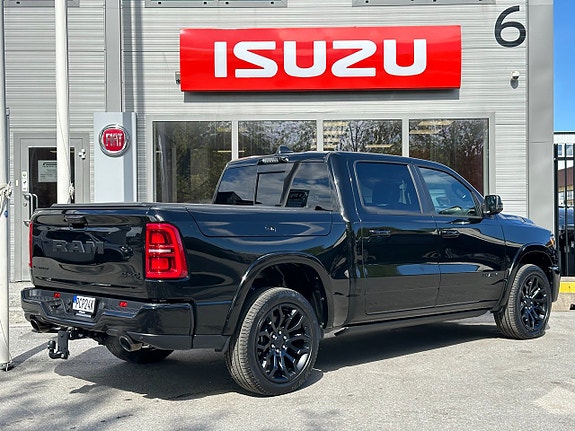 Dodge RAM 1500 5 of 5