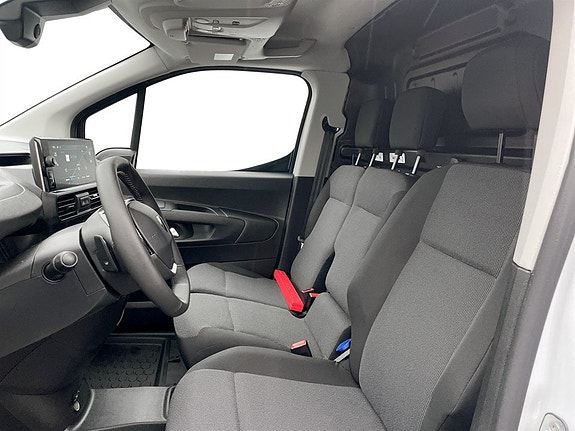 Peugeot Partner 7 of 14