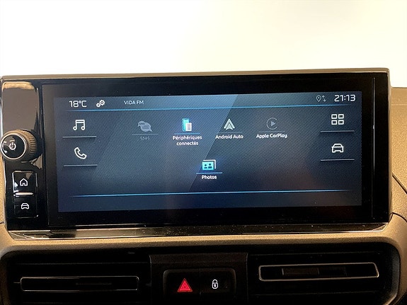 Peugeot Partner 13 of 14