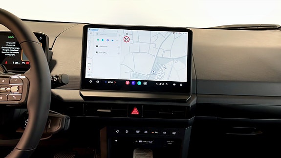 Kia PV5 12 of 12