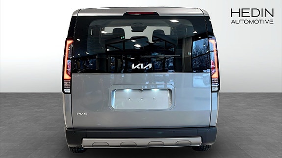 Kia PV5 7 of 12