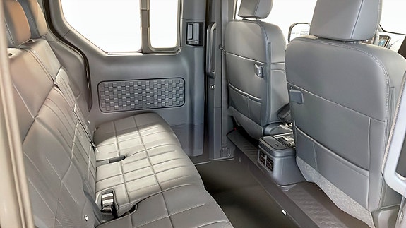Kia PV5 5 of 12