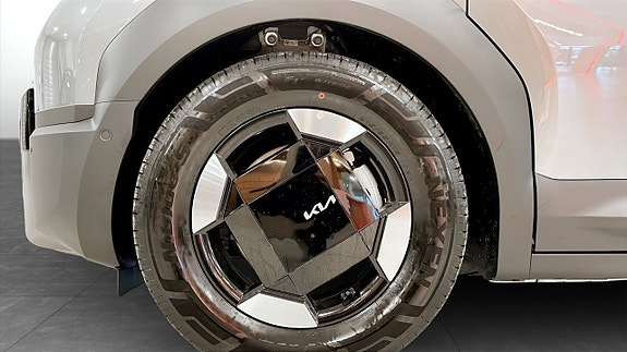 Kia PV5 9 of 12